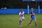 WSoc vs RWU  Wheaton College Women’s Soccer vs Roger Williams University. - Photo By: KEITH NORDSTROM